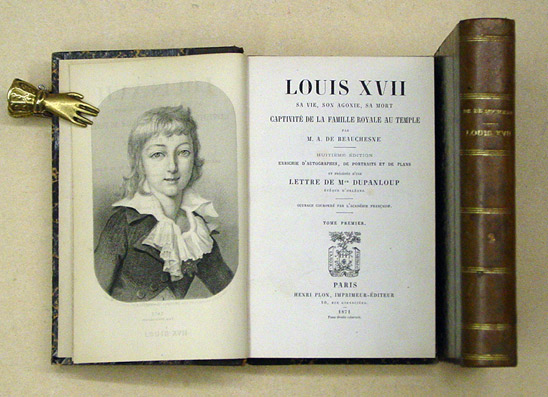 Louis XVII
