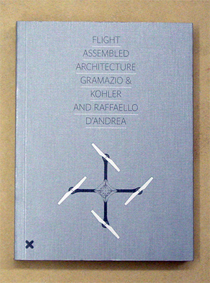 Flight Assembled Architecture