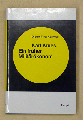 Karl Knies