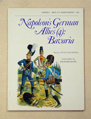 Napoleon’s German Allies ([Teil] 4): Bavaria
