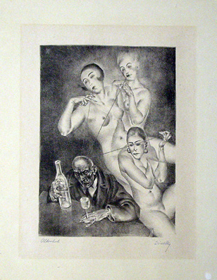 Alkohol