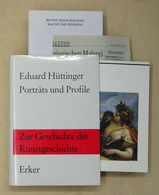 Porträts und Profile