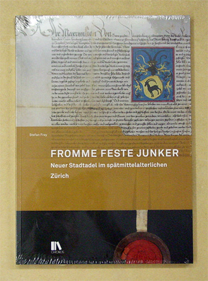 Fromme feste Junker 