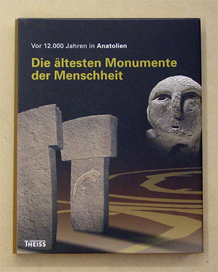 Die ältesten Monumente der Menschheit