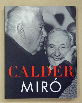 Calder - Miro