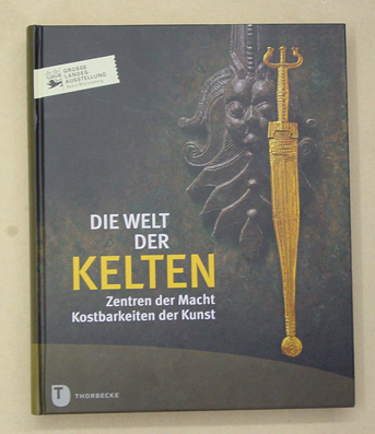 Die Welt der Kelten