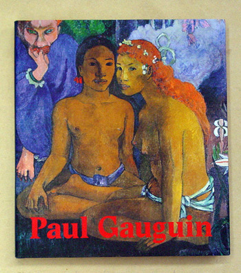 Paul Gauguin