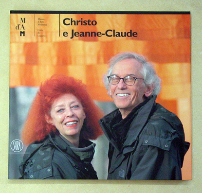 Christo e Jeanne-Claude
