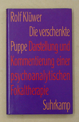 Die verschenkte Puppe