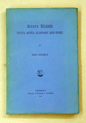 Avesta Reader