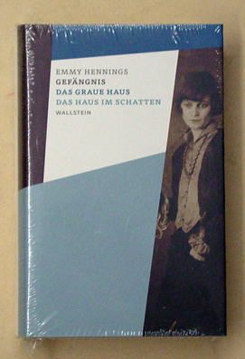 Gefängnis – Das graue Haus – Das Haus im Schatten