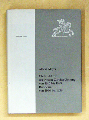 Albert Meyer