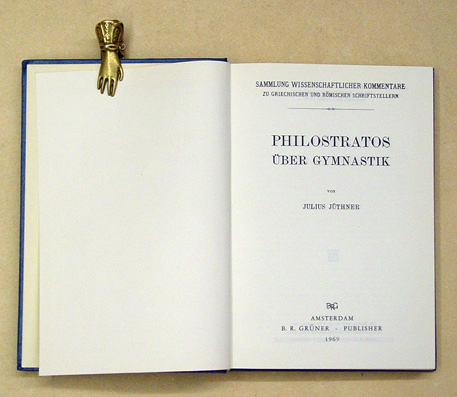 Philostratos
