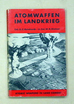 Atomwaffen im Landkrieg