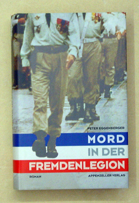 Mord in der Fremdenlegion
