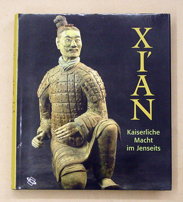 Xi’an