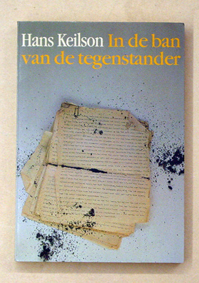 In de ban van de tegenstander