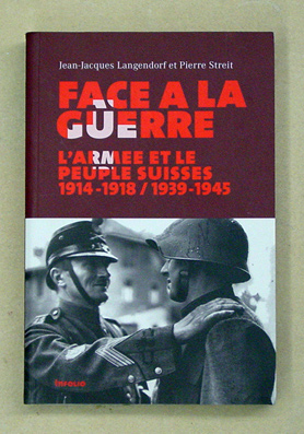 Face à la guerre