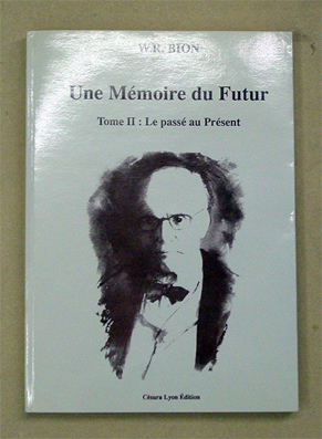 Une mémoire du futur