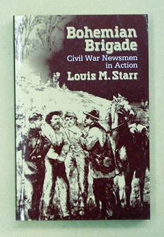 Bohemian Brigade