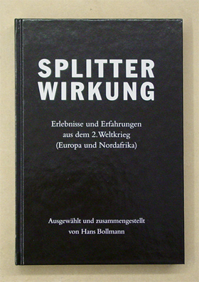 Splitterwirkung