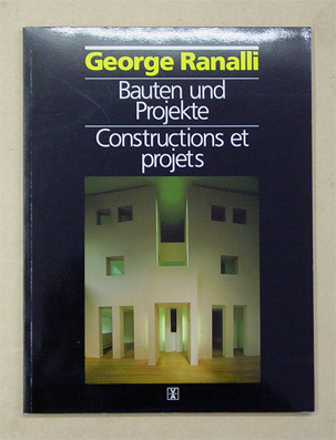 Bauten und Projekte