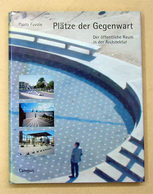 Plätze der Gegenwart