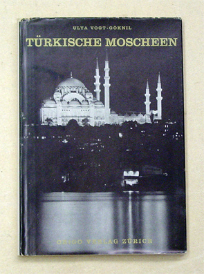 Türkische Moscheen
