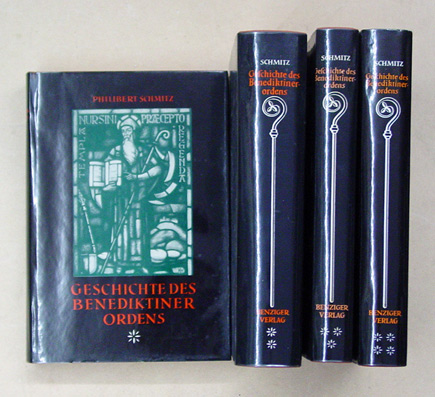Geschichte des Benediktinerordens