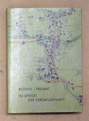 Boswil - Freiamt