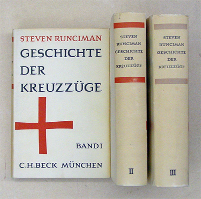 Geschichte der Kreuzzüge