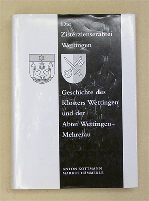 Die Zisterzienserabtei Wettingen
