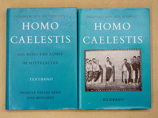 Homo caelestis