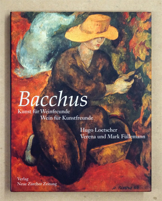Bacchus