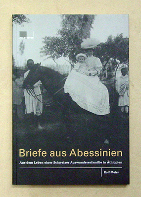 Briefe aus Abessinien