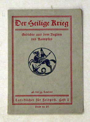 Der heilige Krieg