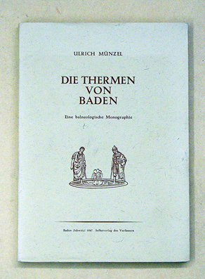 Die Thermen von Baden