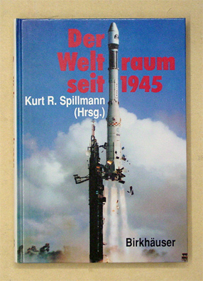 Der Weltraum seit 1945