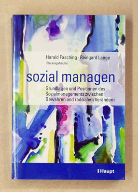 Sozial managen