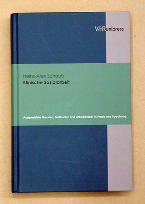 Klinische Sozialarbeit
