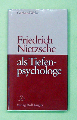Friedrich Nietzsche als Tiefenpsychologe