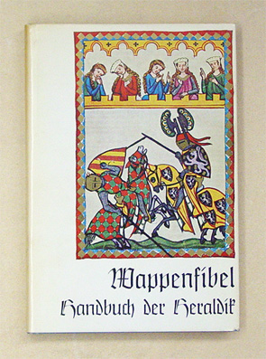 Wappenfibel
