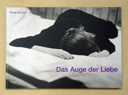 Das Auge der Liebe