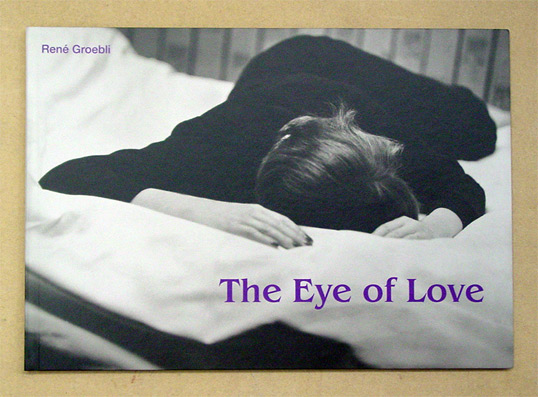 The Eye of Love