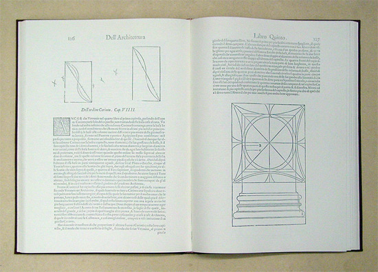 L’architettura