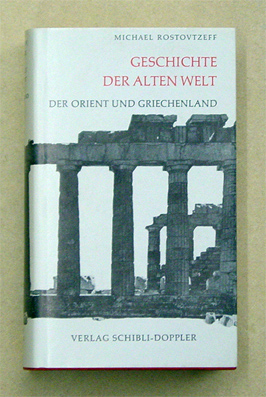 Geschichte der Alten Welt