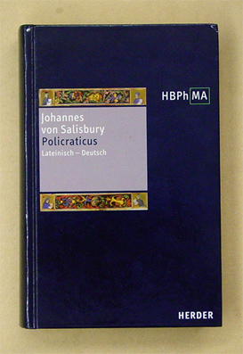Policraticus