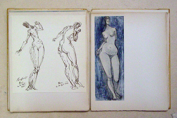 Trente Dessins