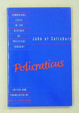 Policraticus