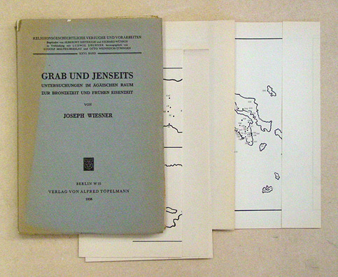 Grab und Jenseits